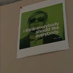 Meet your Posher, Kyle